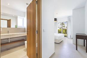 Eden Villas & Apartments