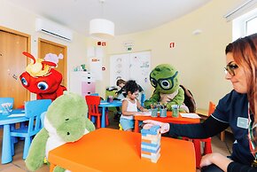 Eden Villas & Apartments