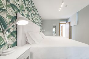 Eden Villas & Apartments