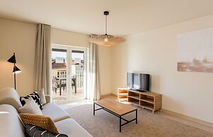 Eden Villas & Apartments