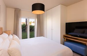 Eden Villas & Apartments