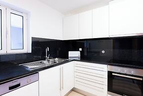 Eden Villas & Apartments