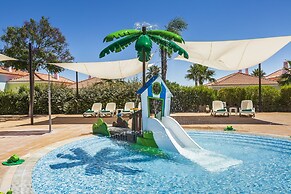 Eden Villas & Apartments