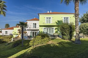 Eden Villas & Apartments