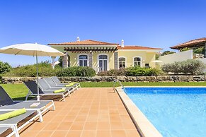 Eden Villas & Apartments