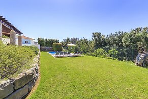 Eden Villas & Apartments