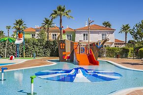 Eden Villas & Apartments