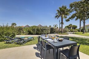 Eden Villas & Apartments