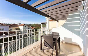 Eden Villas & Apartments