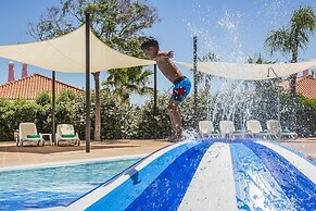 Eden Villas & Apartments