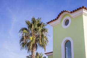 Eden Villas & Apartments