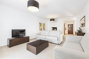 Eden Villas & Apartments