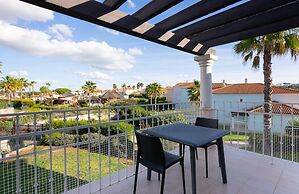 Eden Villas & Apartments