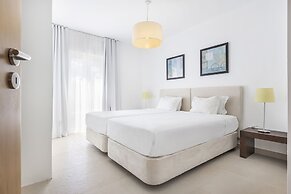 Eden Villas & Apartments