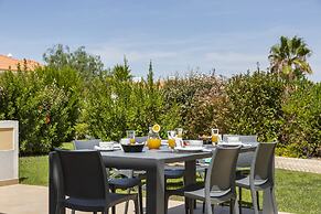 Eden Villas & Apartments