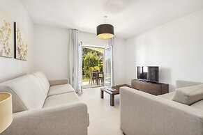 Eden Villas & Apartments