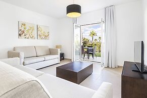 Eden Villas & Apartments