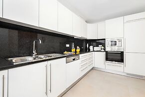 Eden Villas & Apartments