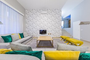 Eden Villas & Apartments