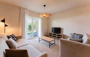 Eden Villas & Apartments