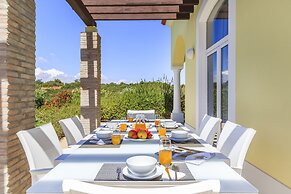 Eden Villas & Apartments