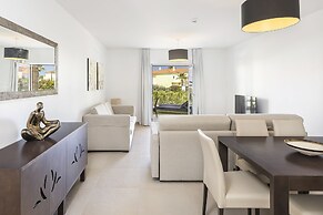 Eden Villas & Apartments