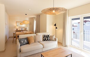 Eden Villas & Apartments