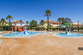 Eden Villas & Apartments