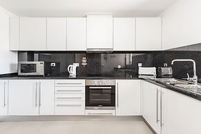 Eden Villas & Apartments