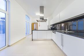 Eden Villas & Apartments