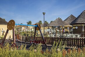 Eden Villas & Apartments