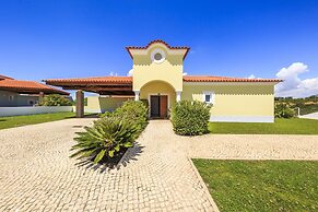 Eden Villas & Apartments