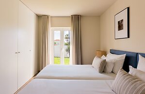 Eden Villas & Apartments