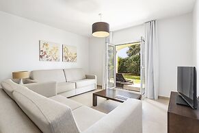 Eden Villas & Apartments