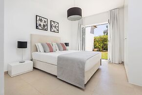 Eden Villas & Apartments