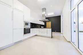 Eden Villas & Apartments