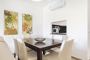 Eden Villas & Apartments