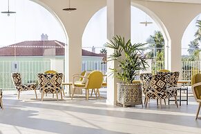 Eden Villas & Apartments