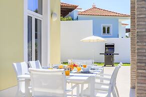 Eden Villas & Apartments