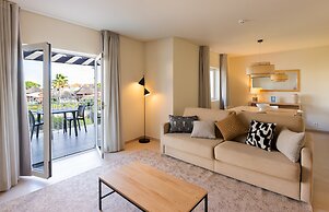 Eden Villas & Apartments