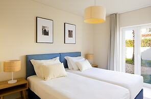 Eden Villas & Apartments