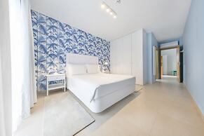 Eden Villas & Apartments