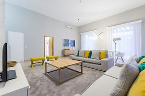 Eden Villas & Apartments