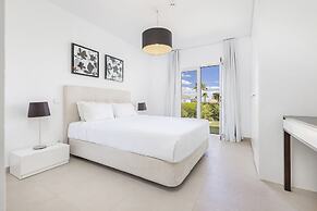 Eden Villas & Apartments