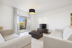 Eden Villas & Apartments