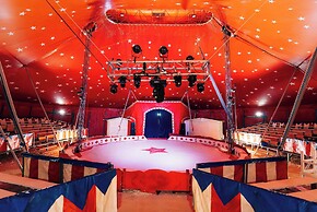 Eden Villas & Apartments