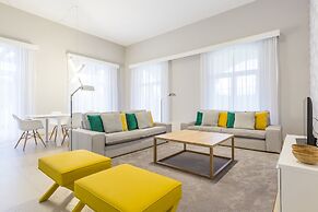 Eden Villas & Apartments