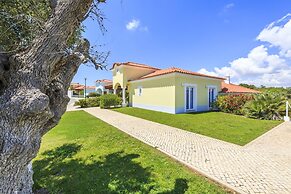 Eden Villas & Apartments