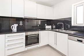 Eden Villas & Apartments