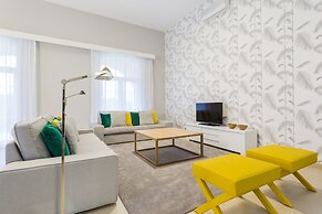 Eden Villas & Apartments